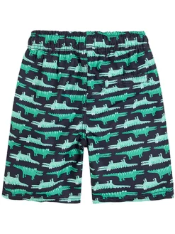 Zwemshort zwart