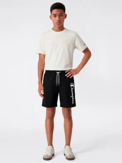 Zwemshort zwart